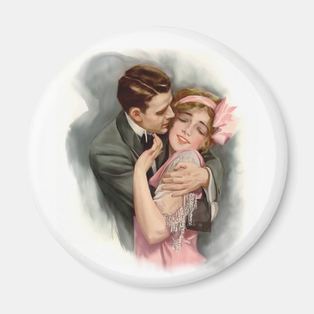 Imã Cereja (Frente)