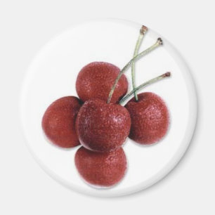 Imã cereja