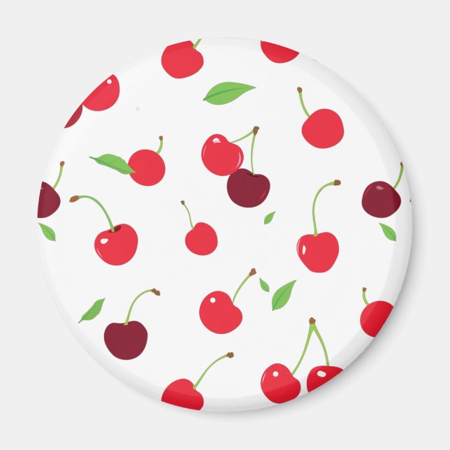 Imã Cereja 4 (Frente)