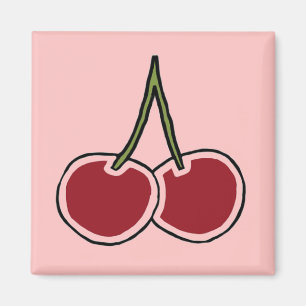 Imã Cerejas