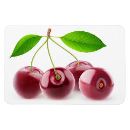 Ímã Cerejas doces