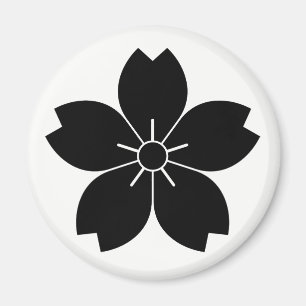 Imã cerejeira-do-japão montês