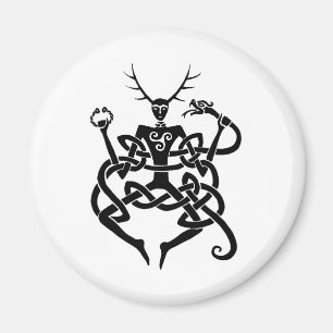 Imã cernunnos