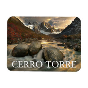 Ímã Cerro Torre