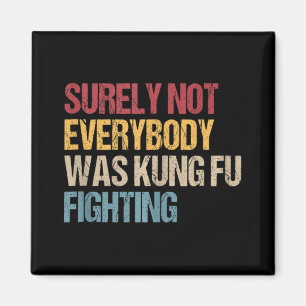 Imã Certamente Nem Todos Eram Kung Fu Lutando Diversão