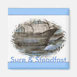 Imã Certo & constante