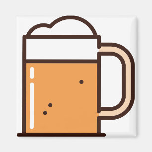 Imã cerveja