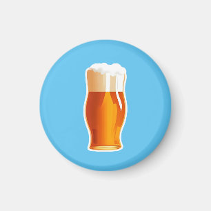 Imã Cerveja