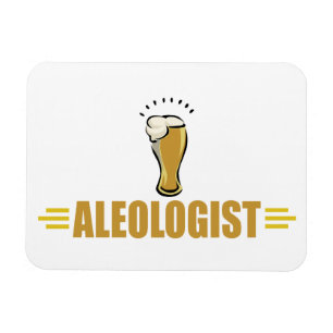 Ímã Cerveja Engraçada