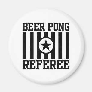 Imã Cerveja Pong