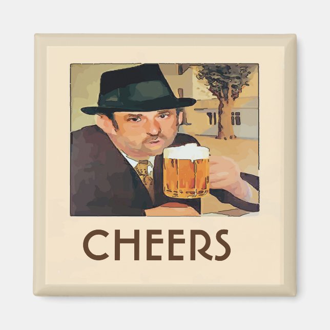 Imã Cerveja, Saúde, mudar de texto (Frente)