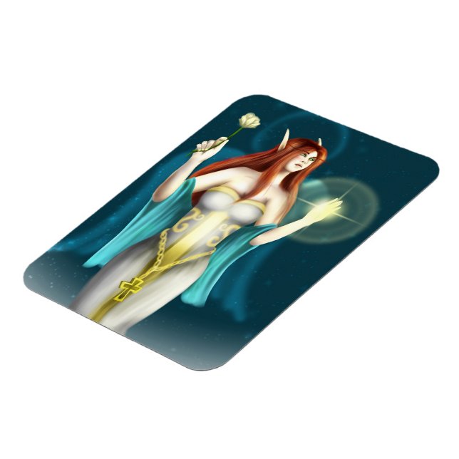 Ímã Ceschiia VBM Magnet (Left Side)