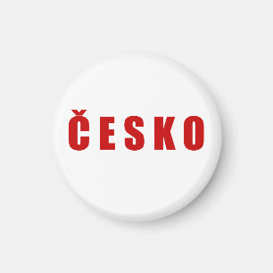 Imã Cesko República Checa