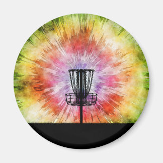Imã Cesta de Golfe de Disco Secundário