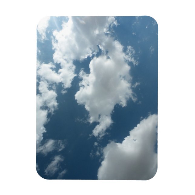 Ímã Céu (Vertical)