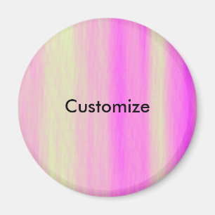 Imã Céu alienígena - Modelo