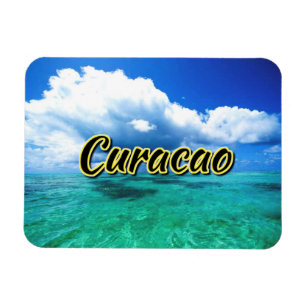 Ímã Céu do Mar de Curaçao