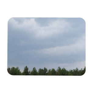 Ímã Céu e Nuvens