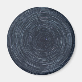 Imã Céu giratório