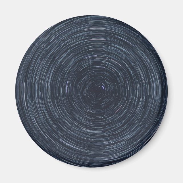 Imã Céu giratório (Frente)