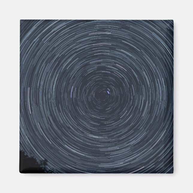 Imã Céu giratório (Frente)