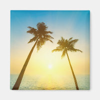 Céu Tropical de Idyllic