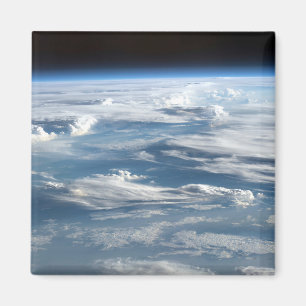 Imã Céus Nuvens Sobre O Sudão