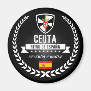 Imã Ceuta
