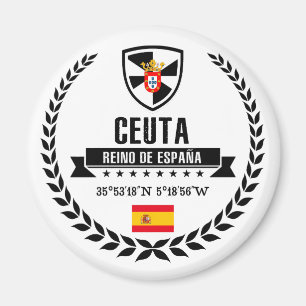 Imã Ceuta