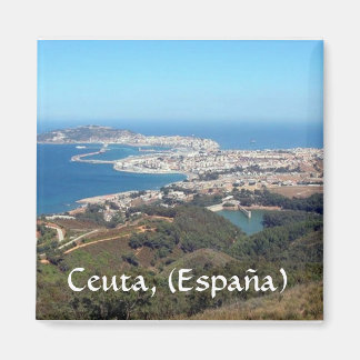 Imã Ceuta (España)