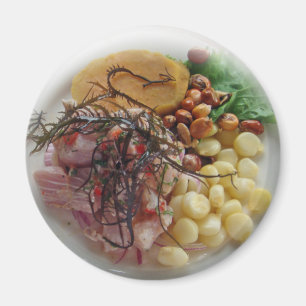 Imã Ceviche