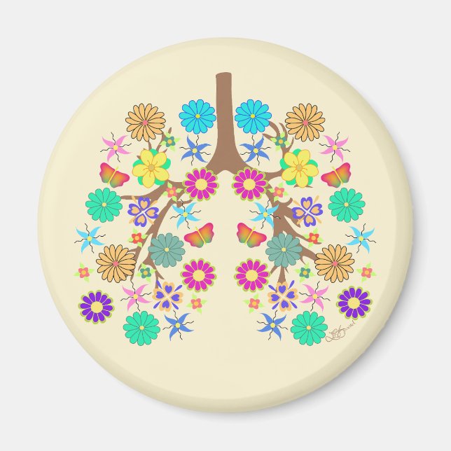 Imã CF Verão (Frente)