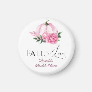 Imã Chá de panela Russo Pumpkin Rosa Esmagado