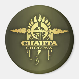 Imã Chahta (Choctaw) 2o