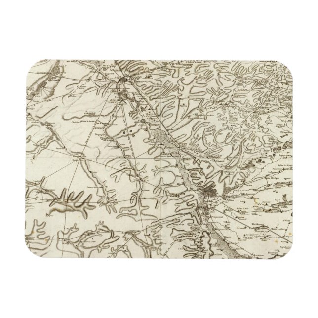 Ímã Chalonsen Champagne (Horizontal)