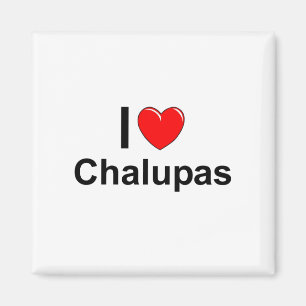Imã Chalupas