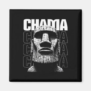 Imã Chama Fã de Artes Marciais Mistas Muay Thai Kickbo