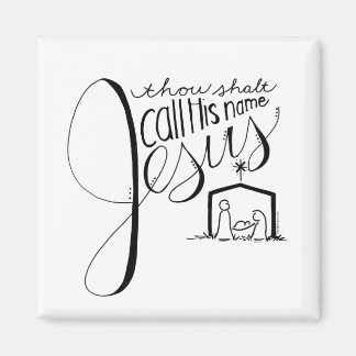 Imã chama-lhe Jesus