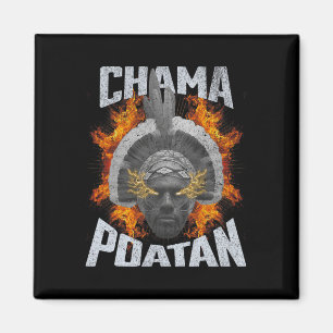 Imã Chama Paotan Mma Fan Jjb Boxing Muay Tailandês