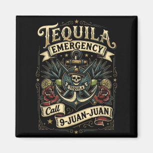 Imã Chamada de Emergência 9-Juan-Juan Juan Juan Cinco