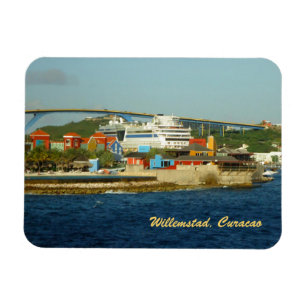Ímã Chamada em Curacao