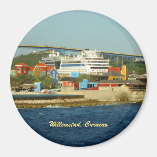 Imã Chamada em Curacao