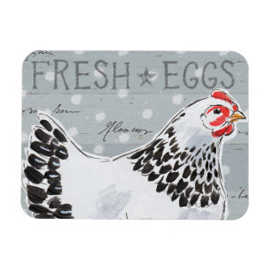 Ímã Chamada II dos galos