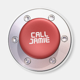 IMÃ CHAMADA JAMIE