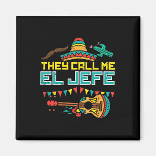 Imã Chamam-Me El Jefe Guitar Cinco De Mayo Music Bo