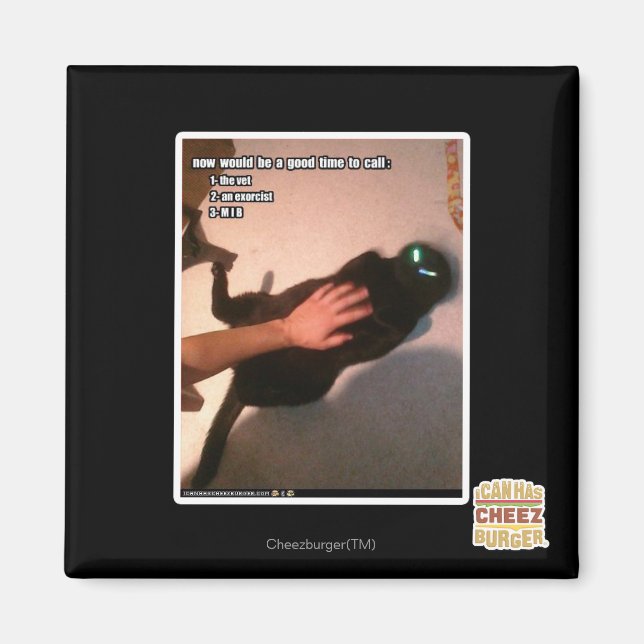 Imã Chamar MIB (Frente)