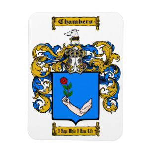 Ímã Chambers (Irlanda)