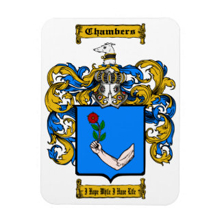 Ímã Chambers (Irlanda)