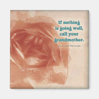 Imã Chame sua avó!