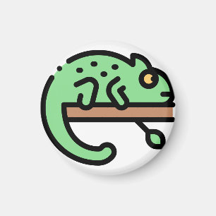Imã Chameleon
